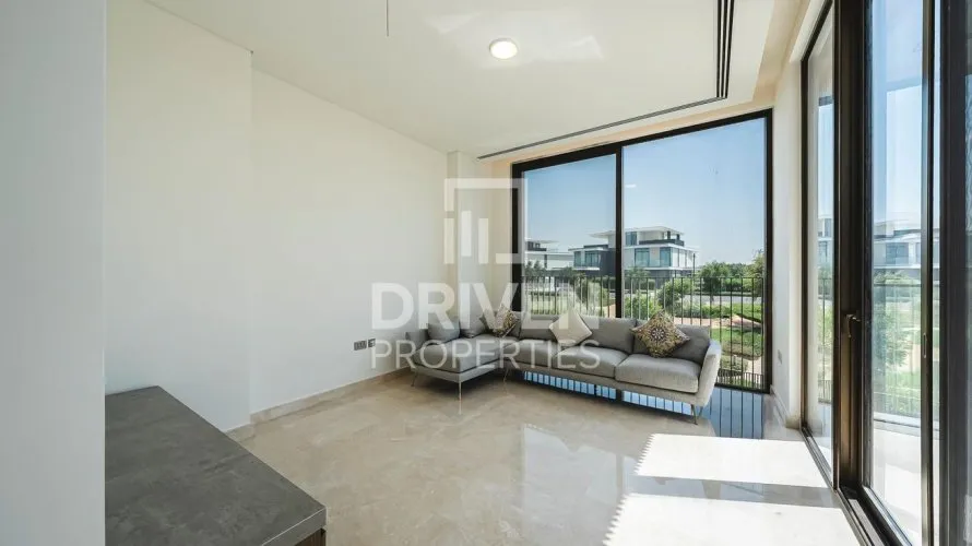 Villa de 5 dormitorios en Dubai Hills Estate, UAE No. 4296 № 6