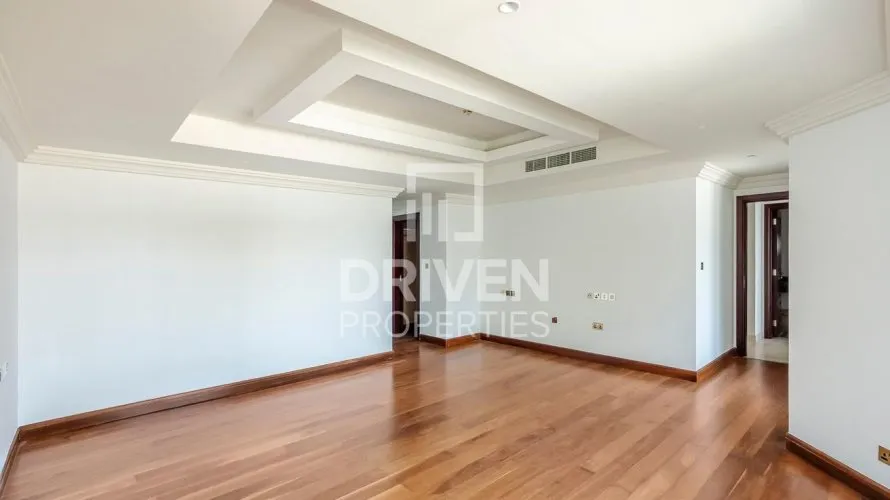 Villa de 4 dormitorios en The Crescent, UAE No. 4097 № 16