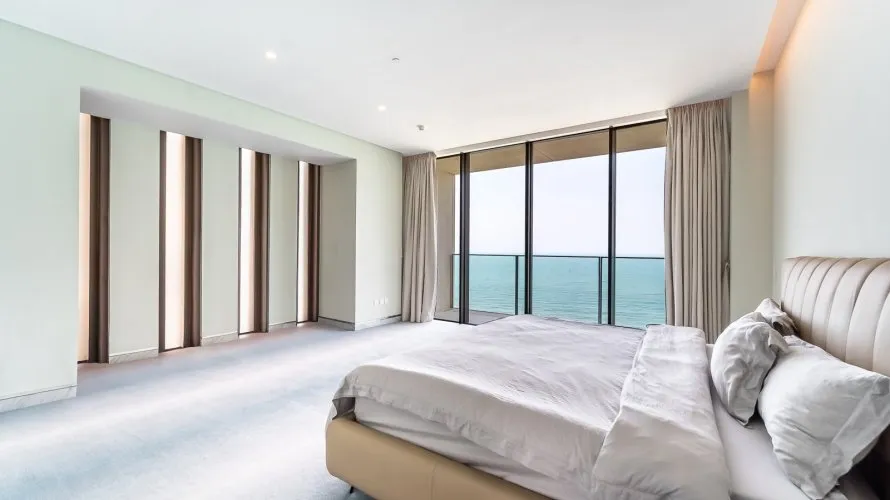 Apartamento de 3 dormitorios en Palm Jumeirah, UAE No. 3794 № 8