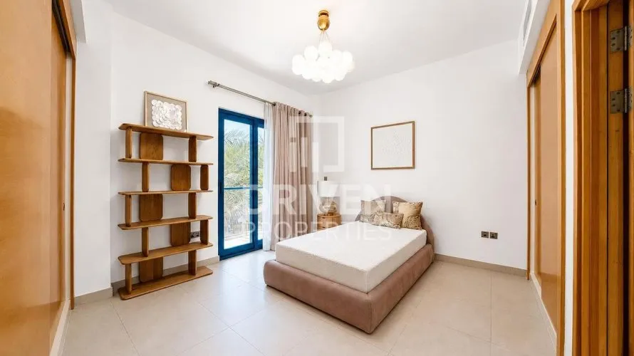 Villa de 5 dormitorios en Palma Residences, UAE No. 4365 № 10