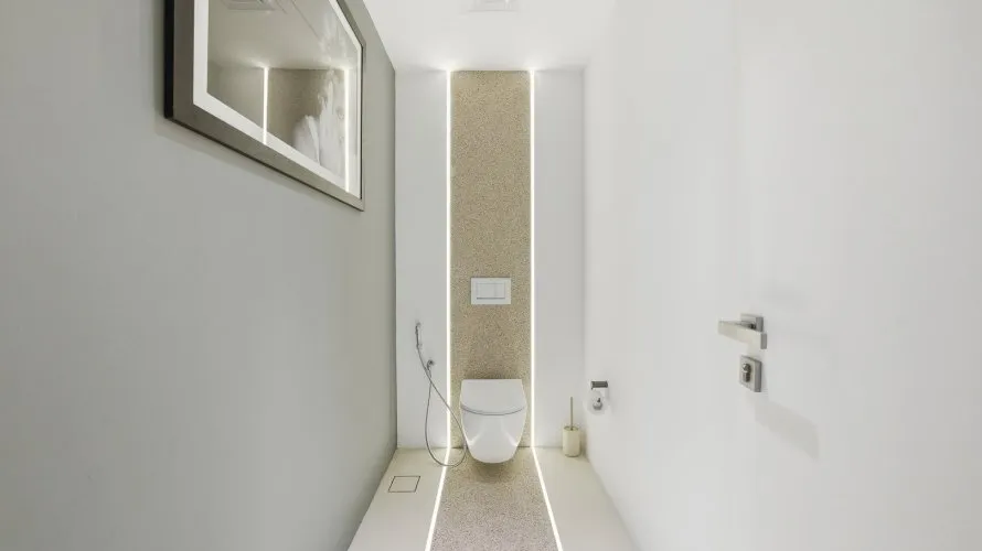 Apartamento de 5 dormitorios en Dubai Marina, UAE No. 3790 № 3