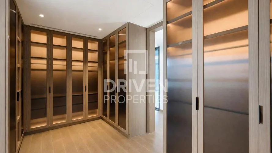 Villa de 5 dormitorios en Tilal Al Ghaf, UAE No. 4098 № 8