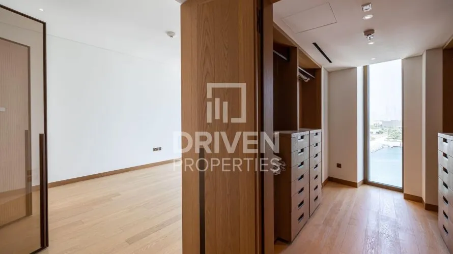 Apartamento de 3 dormitorios en Jumeirah Bay Island, UAE No. 4298 № 8