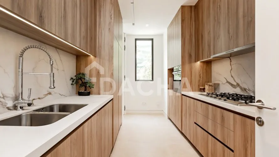 Villa de 5 dormitorios en Jumeirah Islands, UAE No. 4342 № 21