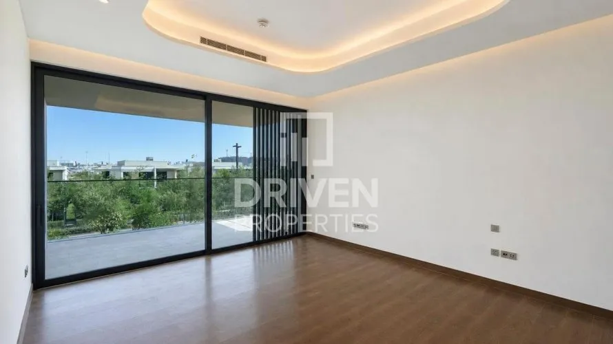 Villa de 5 dormitorios en Tilal Al Ghaf, UAE No. 4098 № 16