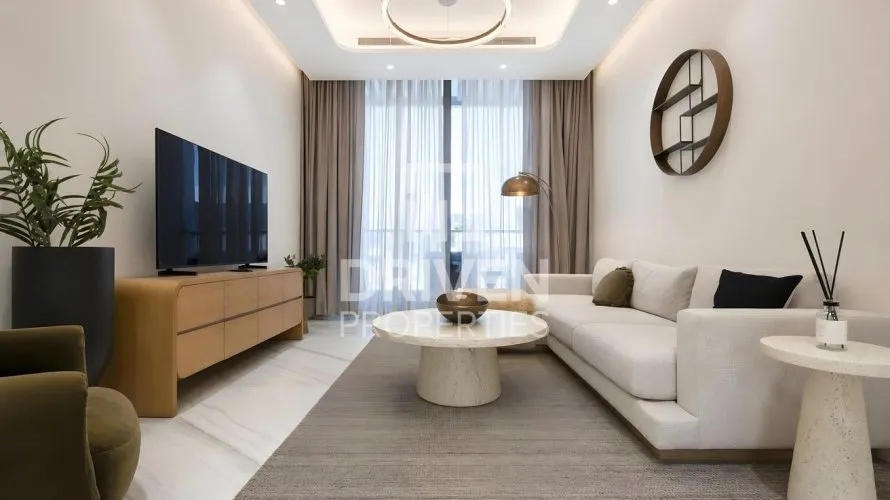 Villa de 6 dormitorios en Dubai South (Dubai World Central), UAE No. 4057 № 23