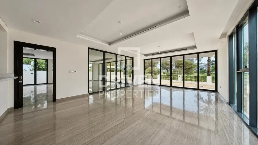 Villa de 7 dormitorios en DAMAC Hills (Akoya by DAMAC), UAE No. 3855 № 9