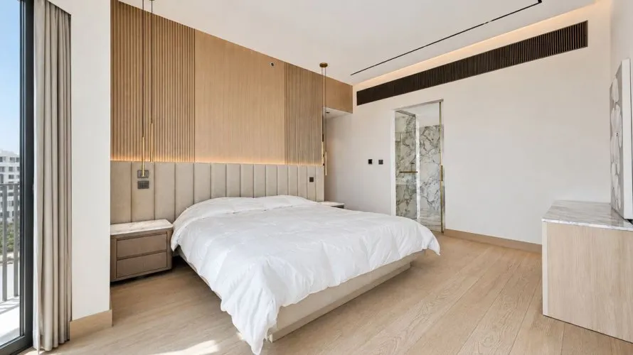 Apartamento de 2 dormitorios en Dubai, UAE No. 3800 № 23
