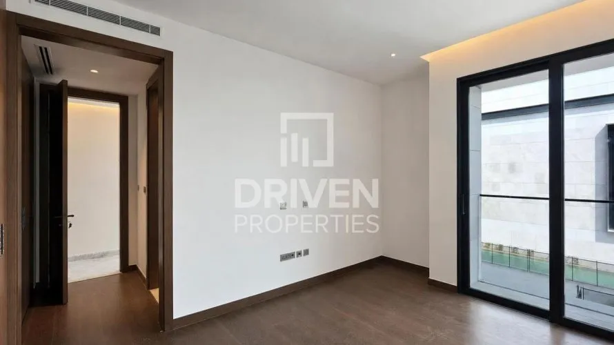 Villa de 5 dormitorios en Tilal Al Ghaf, UAE No. 4098 № 15
