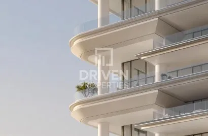 Ático de 3 dormitorios en Business Bay, UAE No. 3878