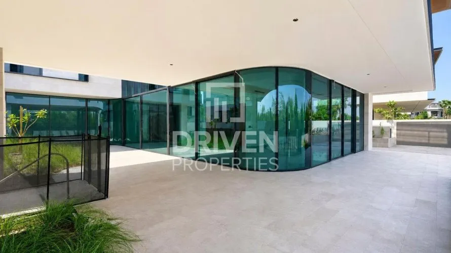 Villa de 5 dormitorios en Tilal Al Ghaf, UAE No. 4098 № 4
