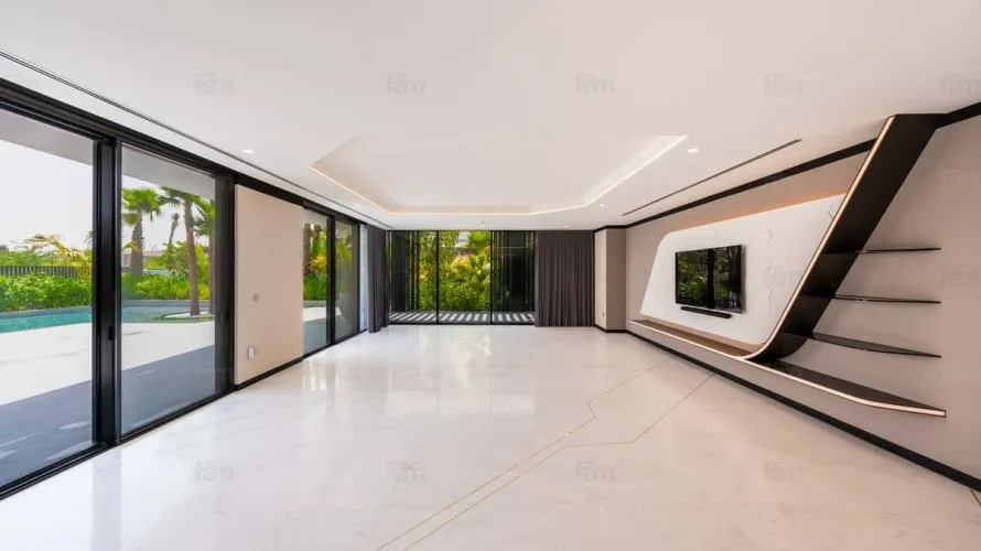 Villa de 6 dormitorios en Dubai Hills Estate, UAE No. 3774 № 16