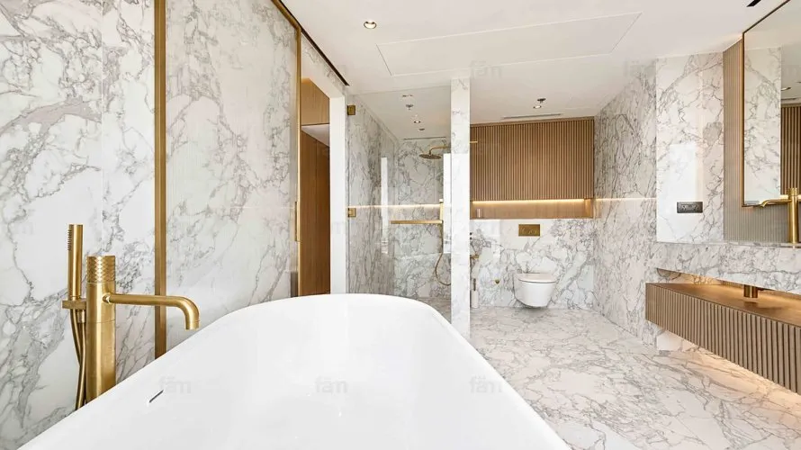 Apartamento de 2 dormitorios en Dubai, UAE No. 3800 № 7