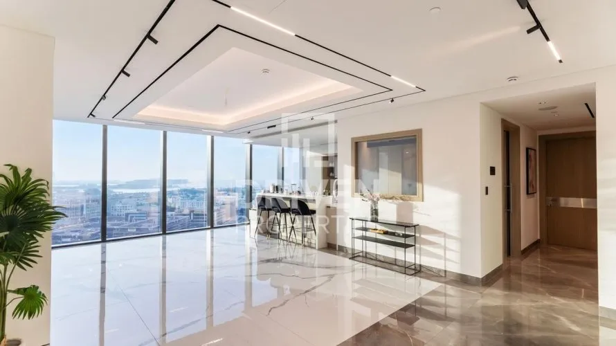 Apartamento de 4 dormitorios en Dubai Internet City, UAE No. 4069 № 23
