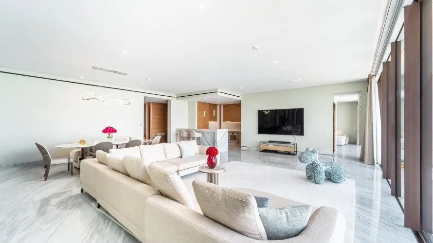 Apartamento de 3 dormitorios en Palm Jumeirah, UAE No. 3794 № 13