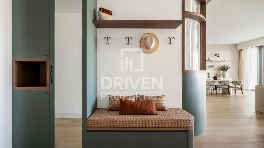 Apartamento de 2 dormitorios en Al Wasl, UAE No. 4362 № 4