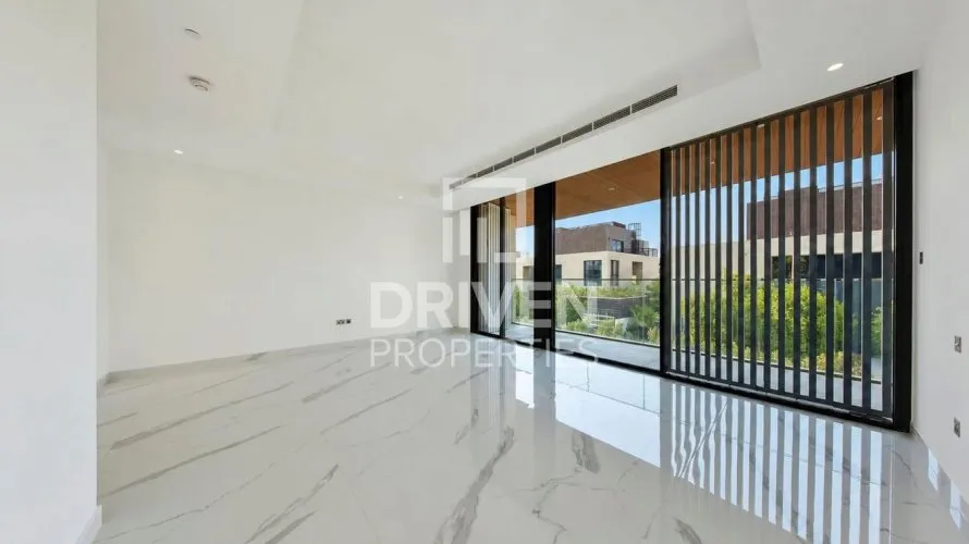 Villa de 6 dormitorios en Al Barari Villas, UAE No. 4287 № 26