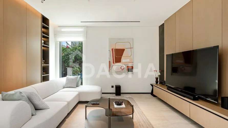 Villa de 5 dormitorios en Jumeirah Islands, UAE No. 4343 № 24