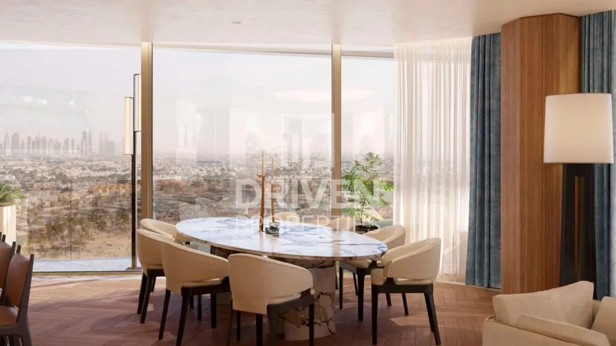 Apartamento de 3 dormitorios en Jumeirah, UAE No. 4348 № 7