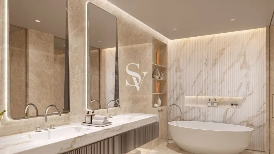 Apartamento de 5 dormitorios en Dubai Design District, UAE No. 4221 № 5