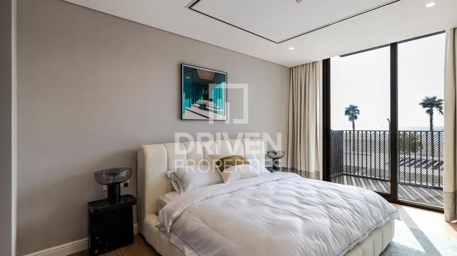 Villa de 3 dormitorios en Jumeirah Bay Island, UAE No. 3891 № 23
