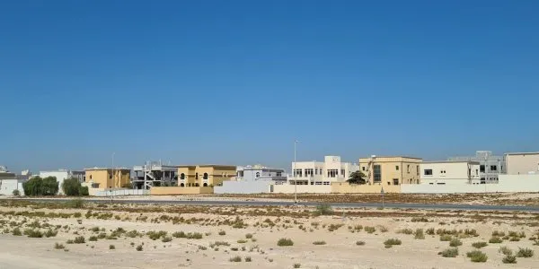 Al Barsha South № 1