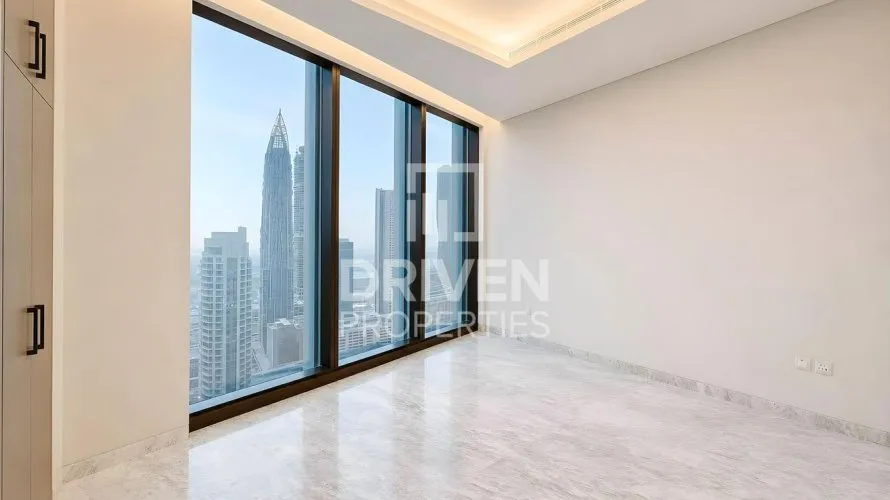 Apartamento de 4 dormitorios en Opera District, UAE No. 3904 № 22