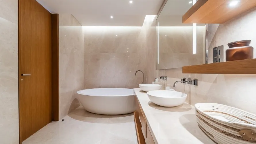 Apartamento de 4 dormitorios en Dubai, UAE No. 3793 № 11