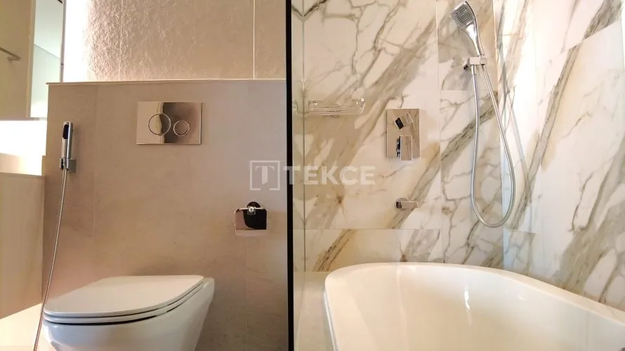 Dúplex de 5 dormitorios en Dubai Marina, UAE No. 4468 № 16