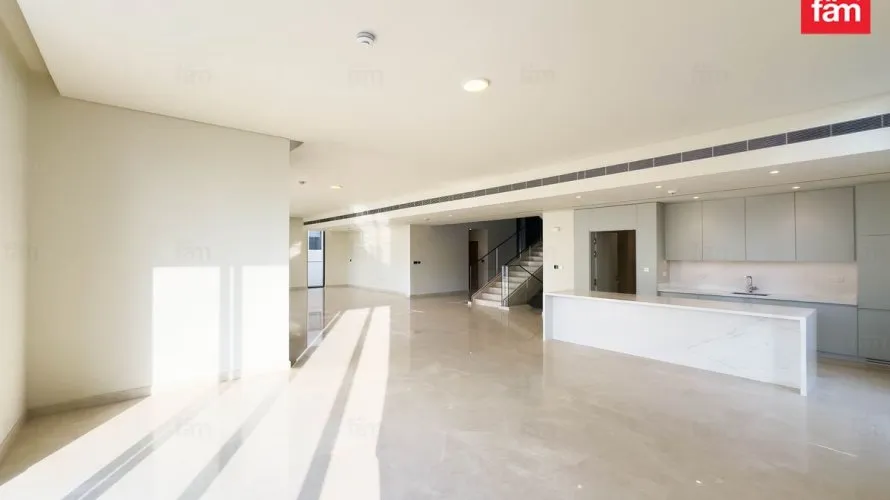 Villa de 5 dormitorios en Dubai Hills Estate, UAE No. 3773 № 26