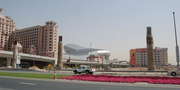 Umm Suqeim 3 № 6