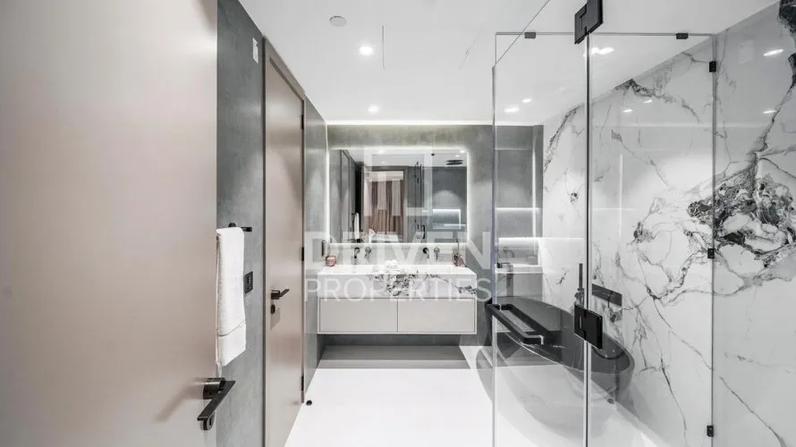 Apartamento de 4 dormitorios en Downtown Dubai (Downtown Burj Dubai), UAE No. 4368 № 23