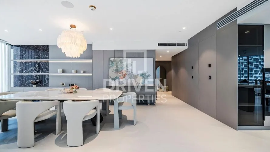 Apartamento de 4 dormitorios en Downtown Dubai (Downtown Burj Dubai), UAE No. 4368 № 20