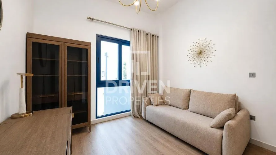 Villa de 5 dormitorios en Palma Residences, UAE No. 4365 № 18