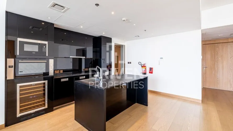 Apartamento de 3 dormitorios en Jumeirah Bay Island, UAE No. 4298 № 9