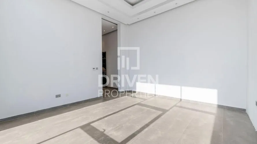 Villa de 6 dormitorios en Al Barsha South, UAE No. 4087 № 1