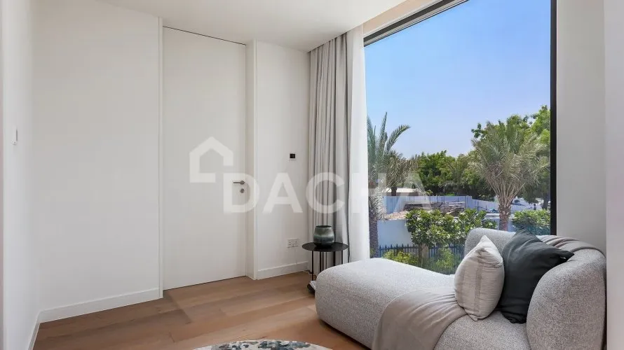 Villa de 5 dormitorios en Jumeirah Islands, UAE No. 4342 № 9