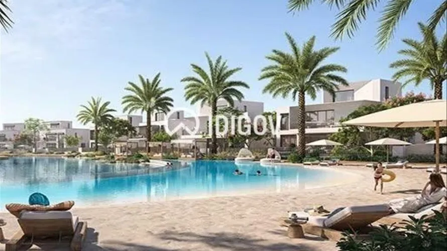 Villa de 5 dormitorios en Dubai, UAE No. 3775 № 9