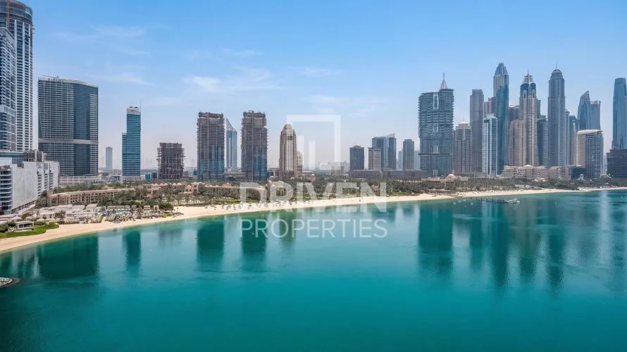 Apartamento de 4 dormitorios en One at Palm Jumeirah, UAE No. 3845 № 9