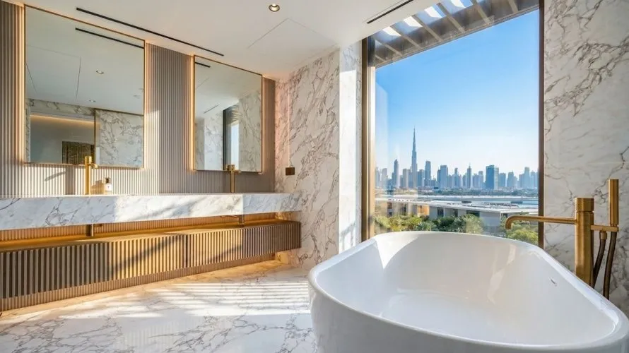 Apartamento de 2 dormitorios en Dubai, UAE No. 3800 № 17