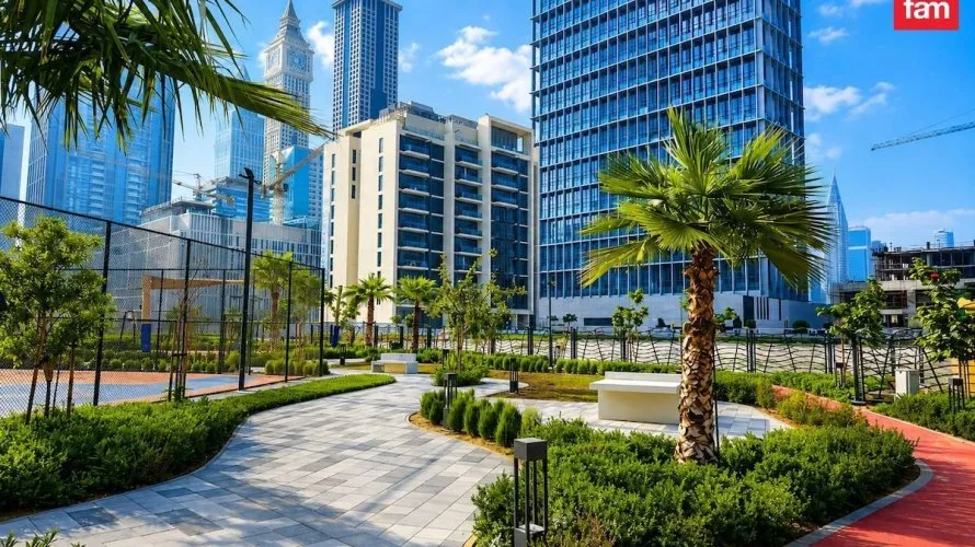 Terreno de 1391.6m² en Al Satwa, UAE No. 3788 № 4
