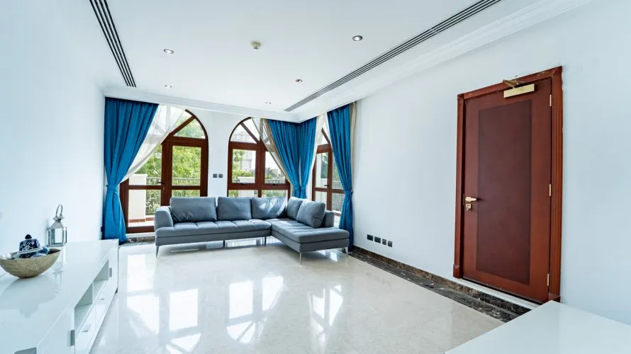Villa de 5 dormitorios en Dubai, UAE No. 4479 № 26