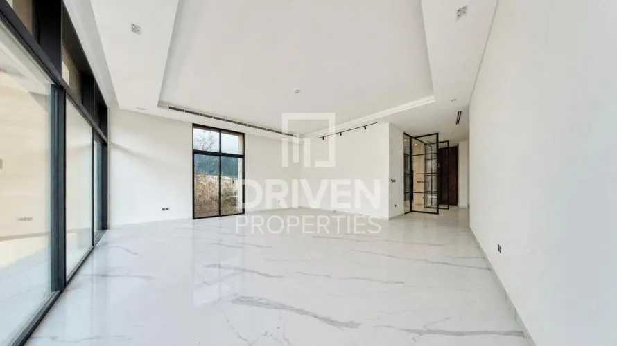 Villa de 6 dormitorios en Al Barari Villas, UAE No. 4287 № 16