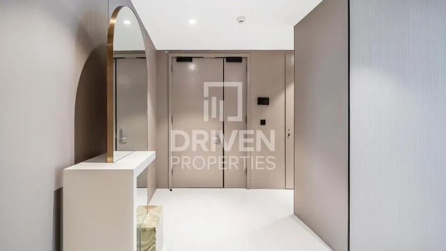 Apartamento de 4 dormitorios en Downtown Dubai (Downtown Burj Dubai), UAE No. 4368 № 21