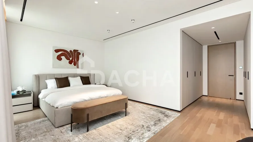 Villa de 5 dormitorios en Jumeirah Islands, UAE No. 4343 № 7