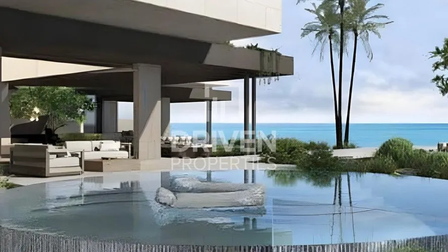 Villa de 7 dormitorios en Tilal Al Ghaf, UAE No. 4371 № 3