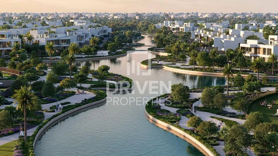 Villa de 6 dormitorios en Dubai, UAE No. 4033 № 7