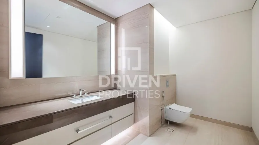 Apartamento de 4 dormitorios en Opera District, UAE No. 3896 № 13