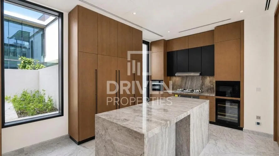 Villa de 5 dormitorios en Tilal Al Ghaf, UAE No. 4098 № 10