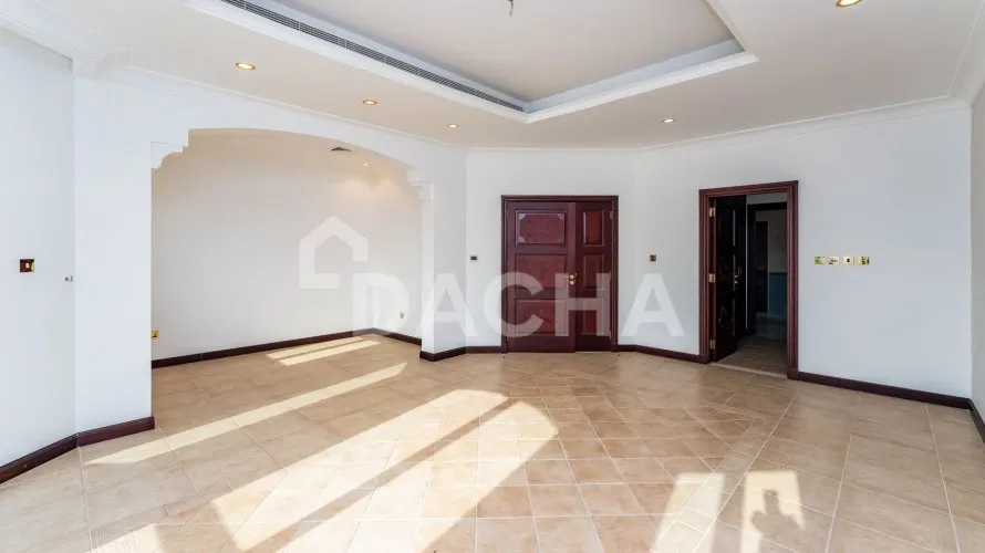Villa de 5 dormitorios en Garden Homes, UAE No. 4240 № 9